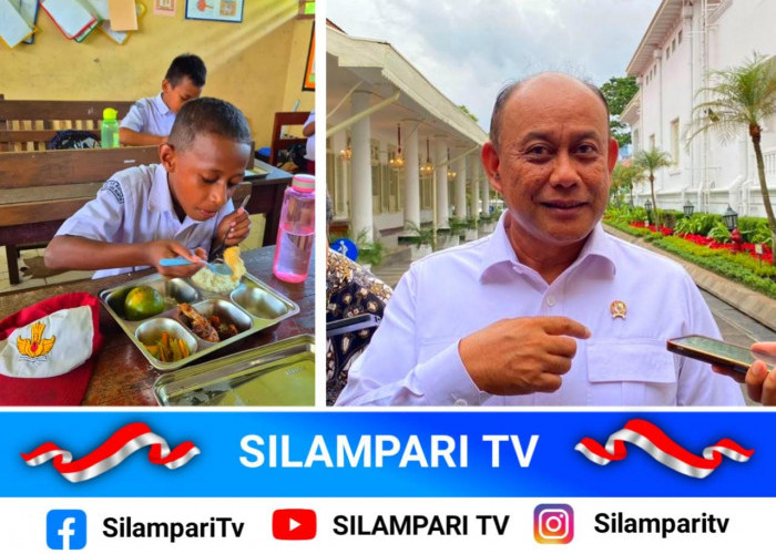 Dua Opsi Penyaluran MBG di Masa Libur Sekolah, BGN Tegaskan Program Tetap Berjalan