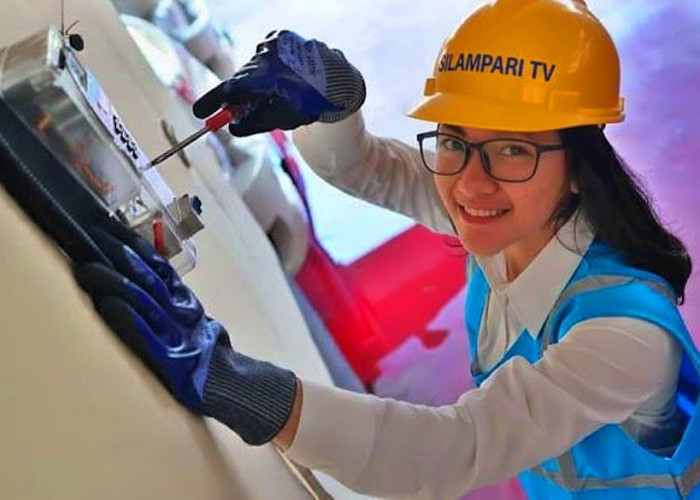 Tarif Listrik PLN Awal Januari 2026 Dipastikan Tetap untuk Semua Golongan