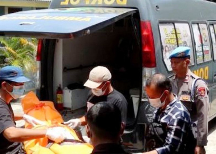 Tragedi di Losmen Lampung Tengah: Memecahkan Misteri Kematian Anggota Polisi dan Penahanan Remaja 17 Tahun