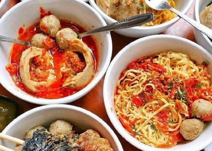 Sering Disalahkan, Pedas dan Asam Ternyata Bukan Penyebab Utama Gangguan Pencernaan