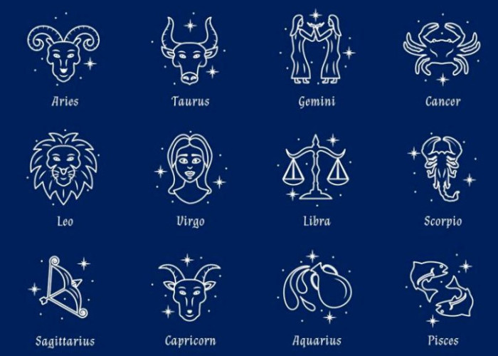 Ini Lah 4 Zodiak yang Memukau dan Penuh Percaya Diri, Disukai oleh Banyak Orang, Apakah Zodiak Mu Termasuk?