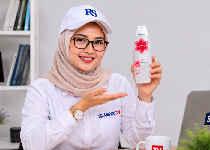 5 Rekomendasi Air Mawar Lokal dengan Harga Terjangkau, Bisa Jadi Penyegar Wajah