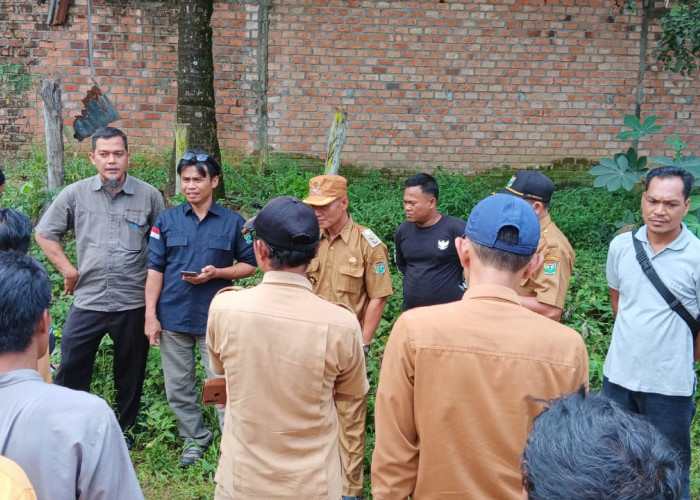 Jelang Hari Kesaktian Pancasila, 7 Desa di Kawasan Hutan Kabupaten Muara Enim Sumsel Segera Terang