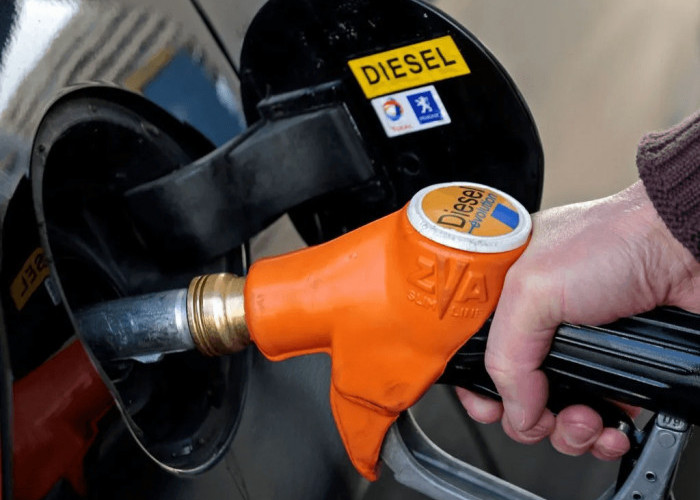 Mobil Diesel Modern Pakai Biosolar? Boleh, Tapi Ada Syarat Penting yang Harus Diperhatikan