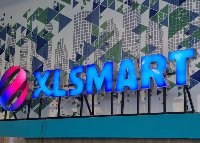 XLSmart Perluas Jaringan 5G Blanket Coverage di 8 Wilayah Jawa Timur, Internet Makin Cepat dan Stabil