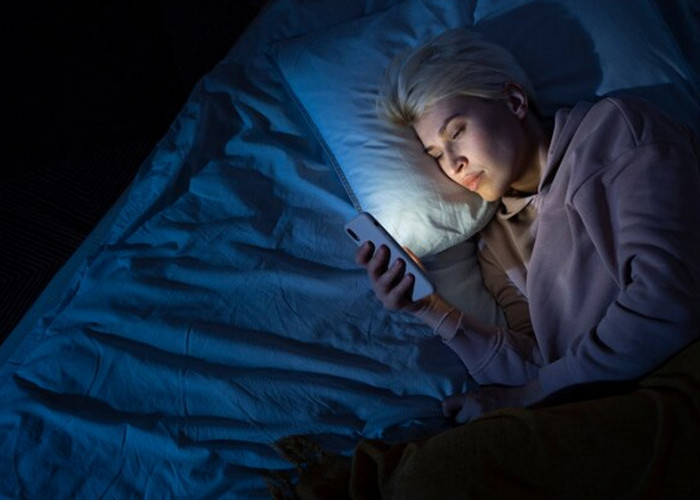 Dampak Buruk Keseringan Begadang: Menjaga Kesehatan dengan Tidur yang Cukup