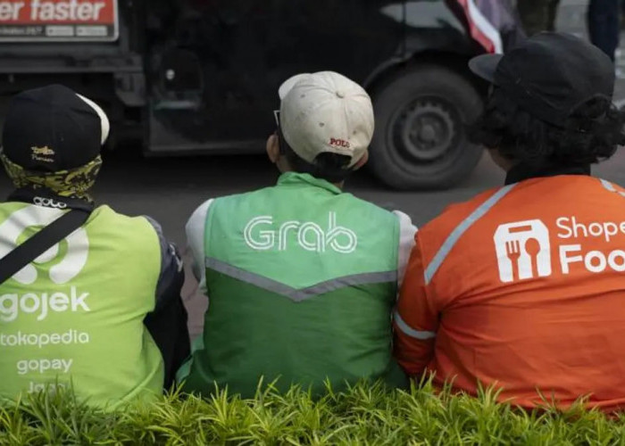 Tarif Ojol Disorot, Pemerintah Dorong Potongan Aplikator Kurang dari 10 Persen