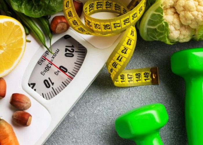 Berikut 5 Menu Sahur untuk Program Diet Saat Puasa: Sukses Langsing 