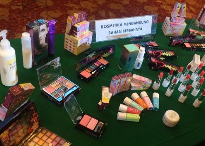 BPOM Buka Layanan Aduan Efek Samping Obat dan Kosmetik, Masyarakat Diminta Lapor Resmi