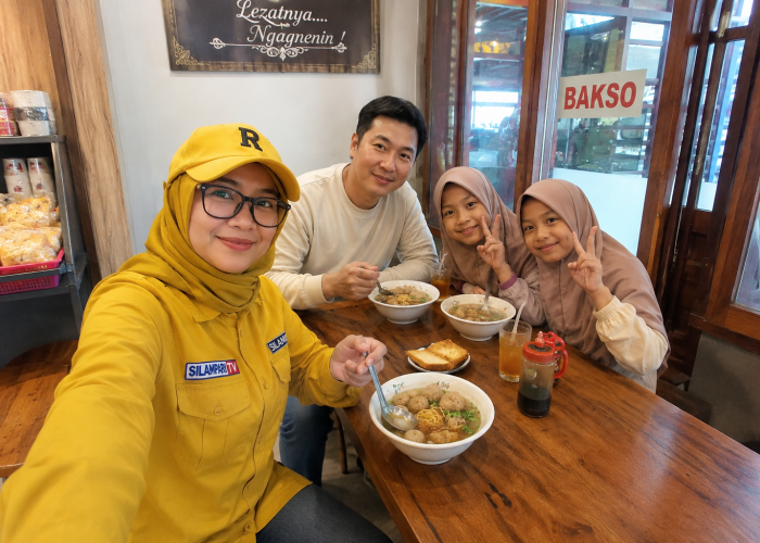 Resep Kuah Bakso Bening dan Gurih dari Tulang Sapi, Cocok untuk Hidangan Keluarga