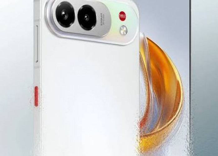 Nubia Perkenalkan Smartphone AI Agent Pertama di Dunia, Mampu Menjalankan Tugas Kompleks Secara Mandiri