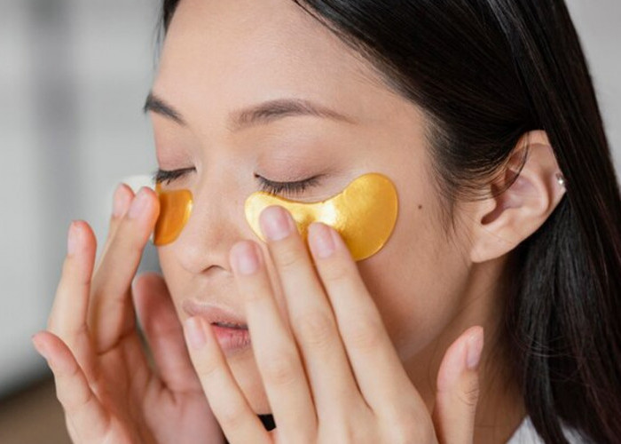 Skincare Terbaik untuk Mengatasi Kantung Mata: Tips untuk Kulit Lebih Segar dan Cerah