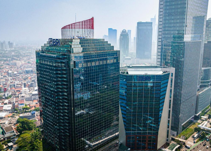 Cetak Prestasi Global, BRI Jadi Institusi Keuangan No.1 di Indonesia Dalam Daftar Fortune Southeast Asia 500