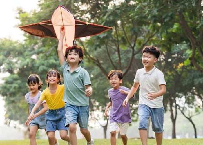 Bermain Lego Tak Sekadar Hiburan, Terbukti Tingkatkan Kreativitas dan Kecerdasan Anak