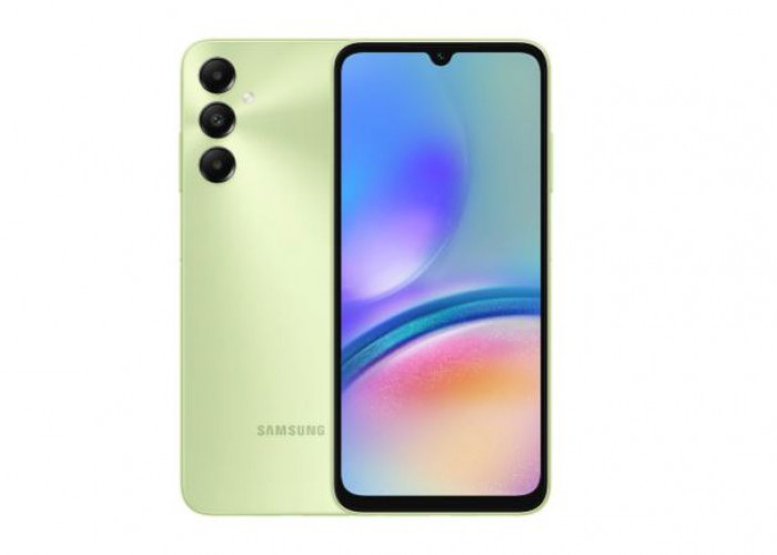 Samsung A05S Murah Tapi Tidak Murahan, Ini Spesifikasi Lengkapnya