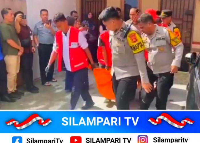 Pegawai Kemenkumham Sumsel Meninggal di Kos Ariodillah Palembang