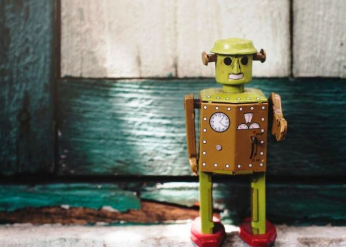 Boneka Berbaterai Inovasi Cinta di Era Digital