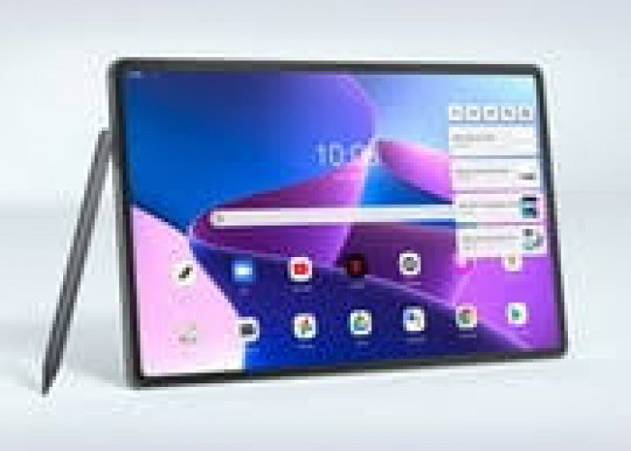 Tablet Lenovo Tab P12 Pro: Canggih dengan Layar AMOLED 120Hz dan Performa Tangguh