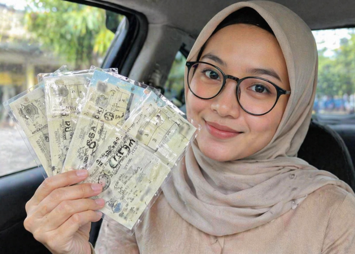 Penting! Ini Alasan Harus Blokir STNK Setelah Jual Kendaraan