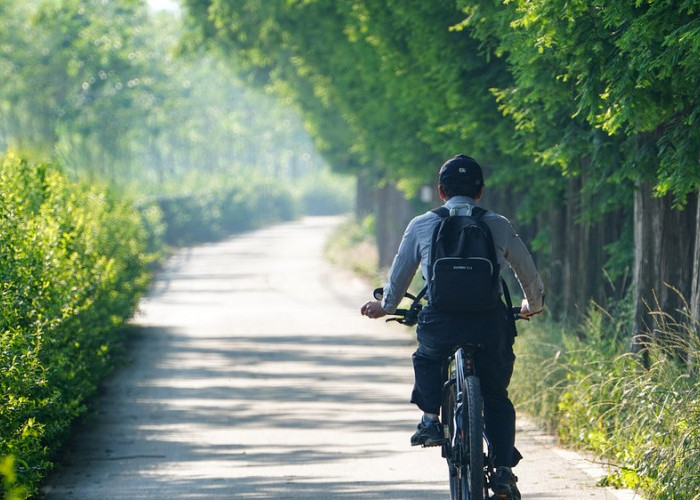 Menggali Manfaat dan Keasyikan Olahraga Sepeda: Sebuah Pandangan yang Mendalam
