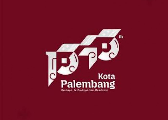 HUT Kota Palembang ke-1.343: Luncurkan Prangko Penanda Kota dan Perkuat Identitas Budaya di Tengah Modernisasi