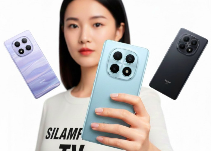 Resmi! Redmi Note 15 5G Jadi Andalan Baru Xiaomi di Kelas Menengah 2026