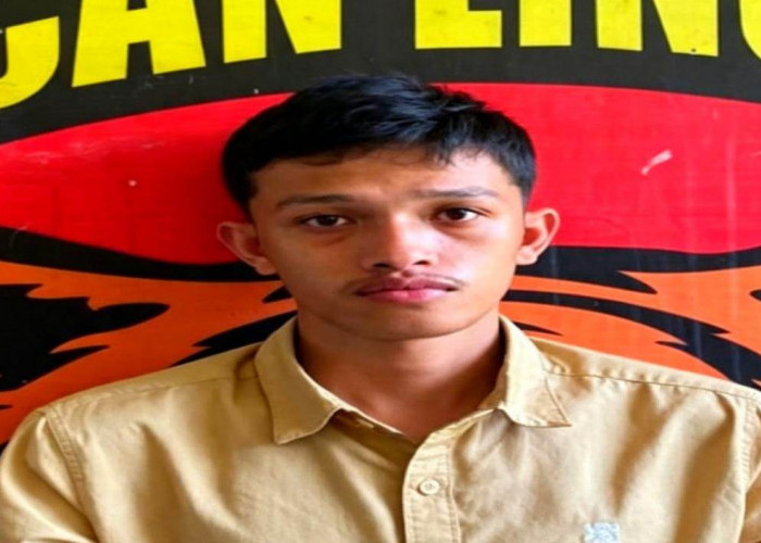 DPO Kasus Pengeroyokan Anggota PSHT di Lubuklinggau Diciduk di Mampang