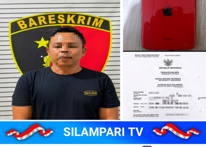 Remaja 16 Tahun Diduga Dieksploitasi di Kafe Sungai Lilin, Satu Pelaku Diamankan Polisi