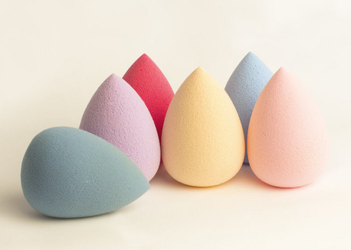 5 Tips Merawat Beauty Blender agar Awet, Tak Perlu Selalu Beli Baru