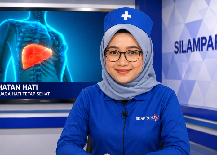 Usia 30-an Rentan Fatty Liver, Penyakit Diam-Diam yang Sering Tidak Disadari