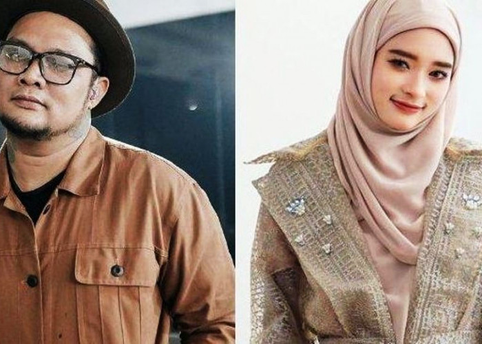 Banding Tak Dikabulkan, Inara Rusli Tetap Berhak Kantongi Royalti Lagu-Lagu Virgoun