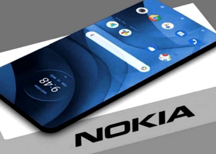 Bocoran Nokia Dragon 2024: Hadir dengan Layar Super AMOLED, Kamera 144 MP dan Baterai 7110mAh