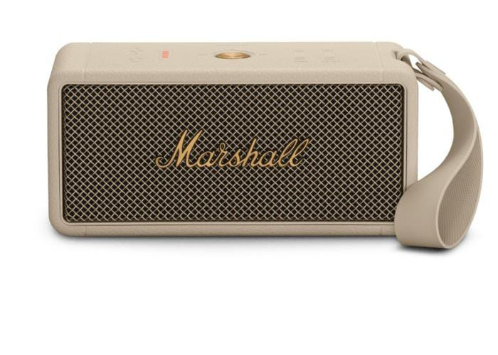 3 Rekomendasi Speaker Bluetooth Marshall Terlaris