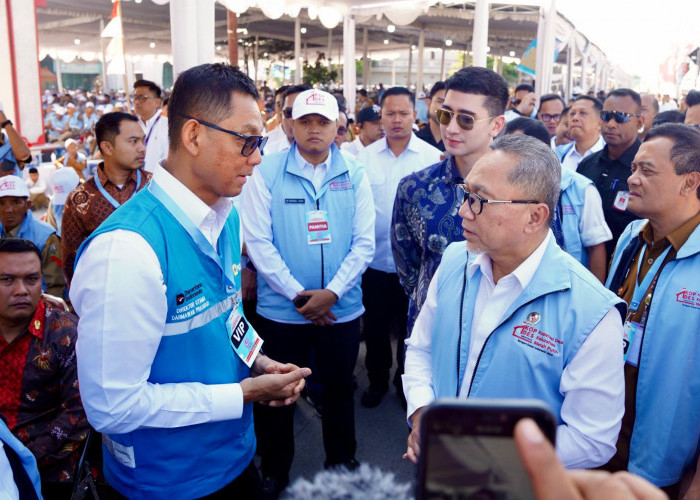 PLN Dukung Penuh Integrasi Layanan Kelistrikan ke Koperasi Desa Merah Putih, Tingkatkan Pertumbuhan Ekonomi