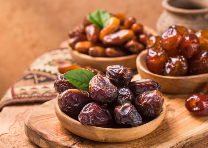 Waspada Kurma Campuran Pemanis, Kenali 3 Tanda Agar Tidak Salah Membeli