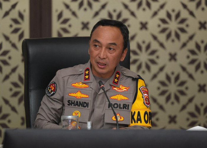 Operasi Ketupat Musi 2026 Berjalan Aman, Polda Sumsel Catat Peningkatan Kegiatan dan Mobilitas Pemudik