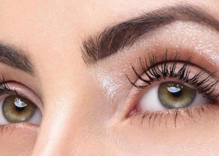 7 Rekomendasi Mascara Lokal untuk Bulu Mata Lentik dan Bervolume