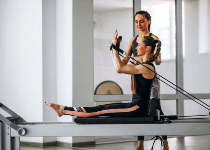 Pilates atau Yoga, Mana Olahraga yang Lebih Ringan dan Lebih Baik? Cek di Sini!