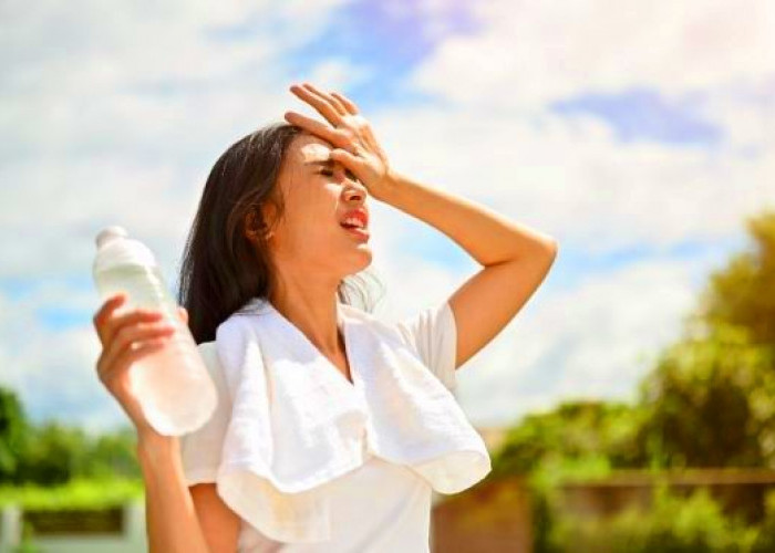 Penelitian: Mencium Keringat Pasangan Bisa Meredakan Stres, Begini Penjelasannya