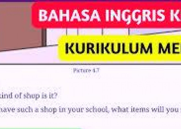 Kunci Jawaban Bahasa Inggris Kelas 9 SMP Halaman 245 Kurikulum Merdeka Unit 3 Chapter 4