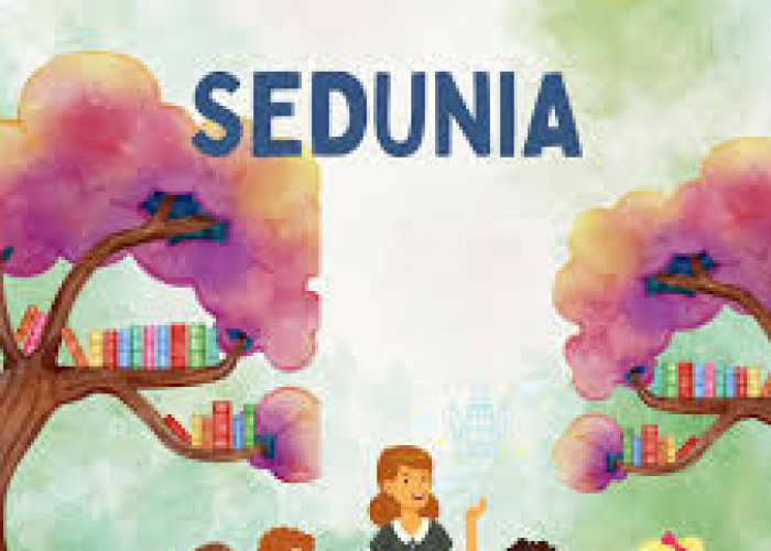 World Storytelling Day 