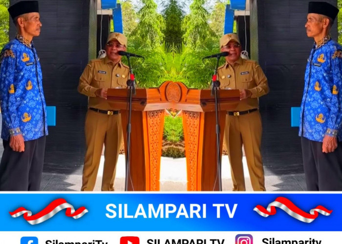 Pengabdian Panjang Berujung Dua Hari ASN, Kisah Haru PPPK Padang Pariaman