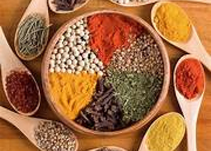 7 Bumbu Dapur Ini Diyakini Bisa Bantu Tingkatkan Kesehatan Otak