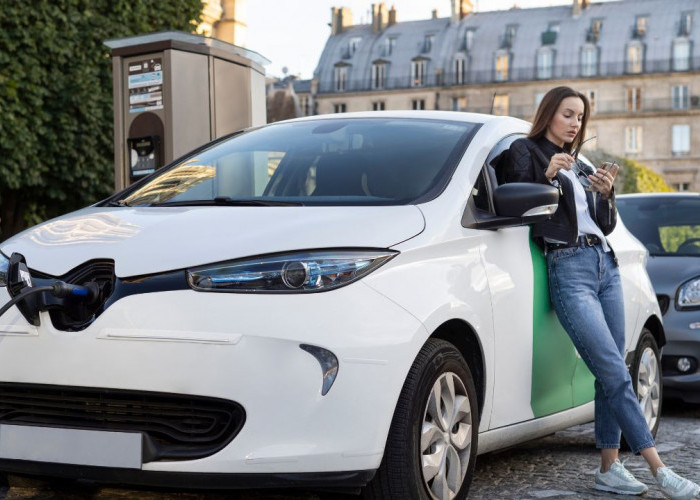 Mobil Listrik Kini Kena Pajak: Aturan Baru 2026, Besaran Bisa Berbeda di Tiap Daerah