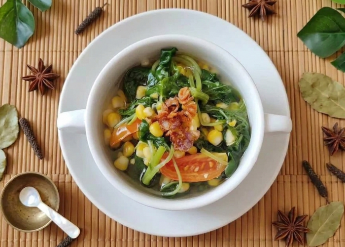 Inspirasi 7 Hidangan Berkuah Tanpa Santan untuk Sahur, Hangat, Ringan, dan Bernutrisi