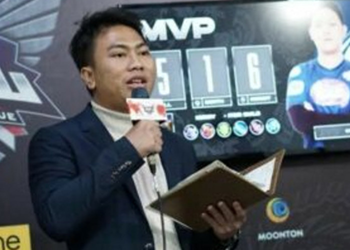 Pesan Penting dari KB untuk Tim MPL ID di Turnamen Internasional Selanjutnya