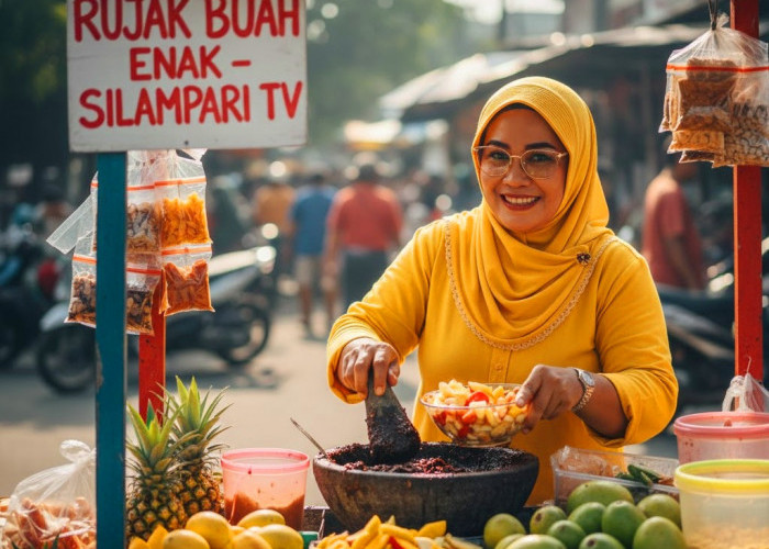 Anti Ribet! 20 Ide Jualan Rp. 3.000-an untuk Usaha Rumahan Modal Minim