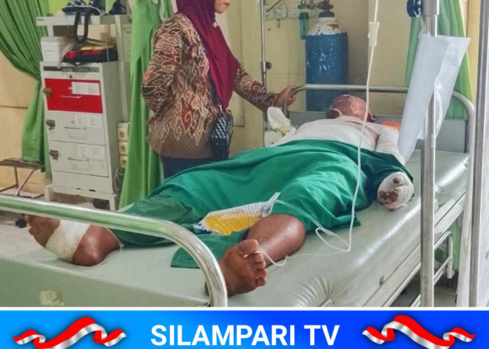 Ledakan Bus ALS di Muratara Tewaskan 16 Orang, Ini Kesaksian Penumpang Selamat