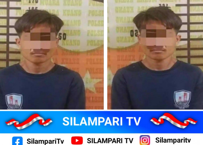 Tak Mau Tanggung Jawab, Pria 18 Tahun Habisi Nyawa Kekasih yang Sedang Hamil di Ogan Ilir