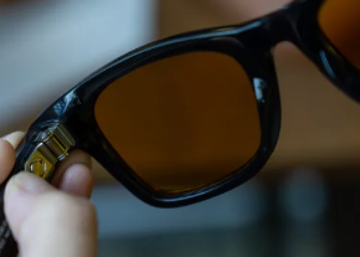 Mengintip Era Baru Komunikasi: Kacamata Pintar Meta 'Ray-Ban' Mampu hadirkan Pengalaman Video Call WhatsApp